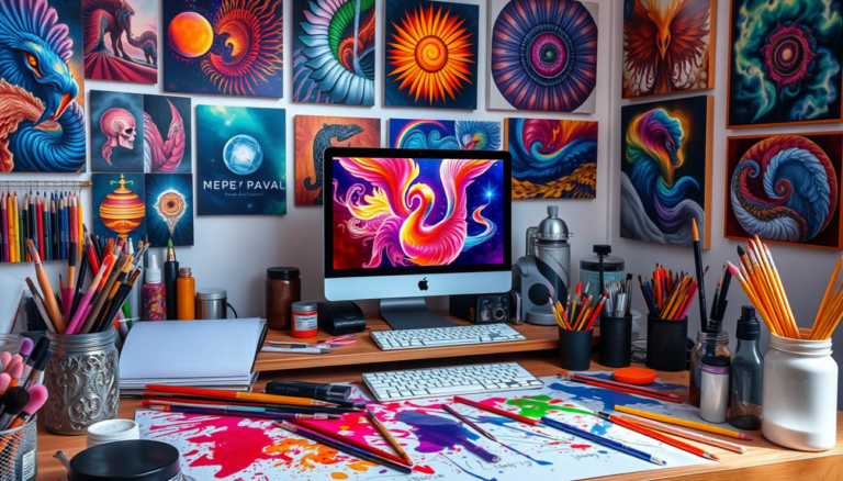 Blog Arcyart | The Best Blogging With Exceptional Online Artistry Blog Arcyart
